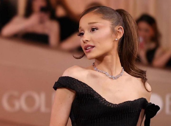 Penyanyi Ariana Grande memutuskan hiatus. (Foto: Instagram)