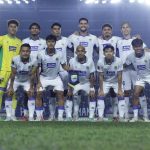 Skuad Persib Bandung di Piala Presiden 2026. (Foto: Persib.co.id)