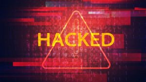 Situs Resmi FBI Diretas Hacker, Sejumlah Data Sensitif Dicuri (Tangkapan Layar)