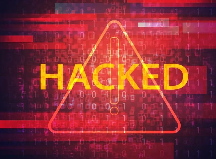 Situs Resmi FBI Diretas Hacker, Sejumlah Data Sensitif Dicuri (Tangkapan Layar)
