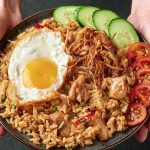 Nasi Goreng (Tangkapan Layar)