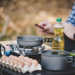 Hati-Hati! Sering Taruh Botol Minyak Goreng di Samping Kompor Bisa Berisiko (Tangkapan Layar)