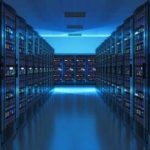 Foto: Data Center (Reuters)