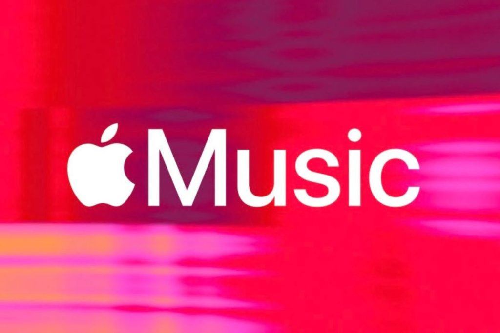 Ilustrasi Apple Music(MacRumors)
