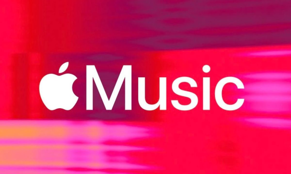 Ilustrasi Apple Music(MacRumors)