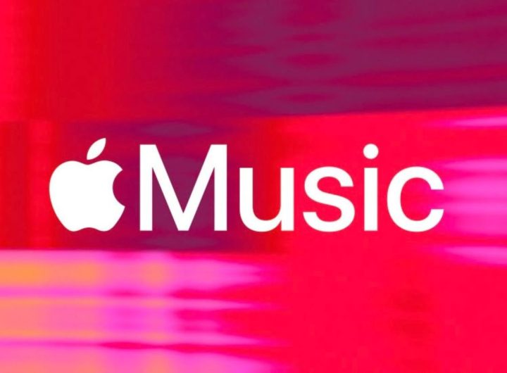 Ilustrasi Apple Music(MacRumors)