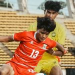 Timnas U-20 Indonesia Vs Malaysia Sumber : Instagram/timnasindonesia