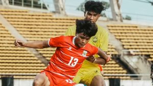 Timnas U-20 Indonesia Vs Malaysia Sumber : Instagram/timnasindonesia