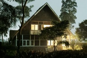 Unggahan mengenai wisatawan asal Malaysia yang dikenakan tarif Rp600.000 untuk membuat konten video (vlogging) di objek wisata Rumah Pengabdi Setan, Pangalengan, Kabupaten Bandung, Jawa Barat, sempat viral dan memicu beragam respons publik di media sosial, beberapa waktu lalu (Tangakapan Layar)