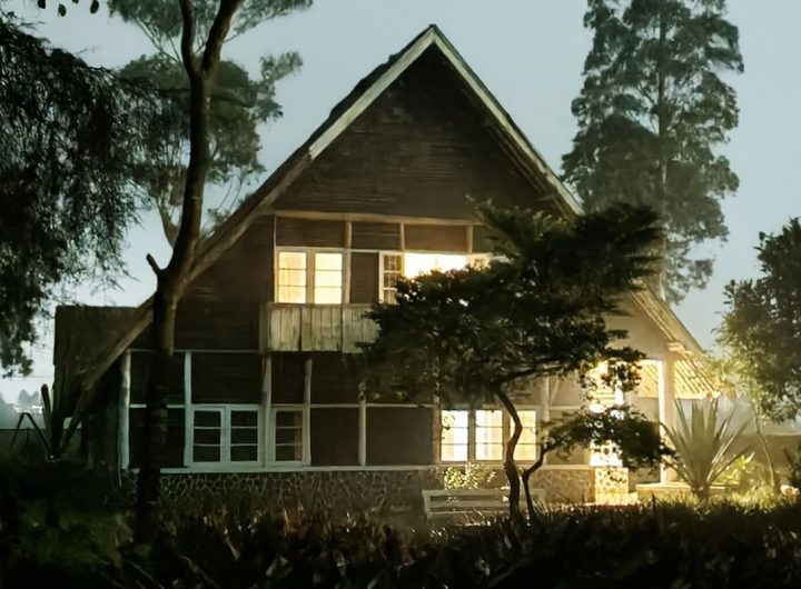 Unggahan mengenai wisatawan asal Malaysia yang dikenakan tarif Rp600.000 untuk membuat konten video (vlogging) di objek wisata Rumah Pengabdi Setan, Pangalengan, Kabupaten Bandung, Jawa Barat, sempat viral dan memicu beragam respons publik di media sosial, beberapa waktu lalu (Tangakapan Layar)