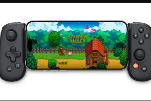 Ilustrasi controller game atau gamepad. Apple dikabarkan tengah menyiapkan perangkat ini untuk ekosistem gamenya.(Apple Insider)