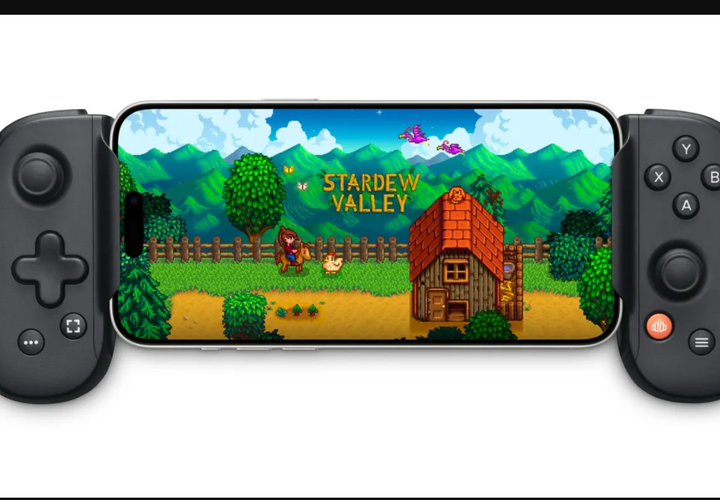 Ilustrasi controller game atau gamepad. Apple dikabarkan tengah menyiapkan perangkat ini untuk ekosistem gamenya.(Apple Insider)