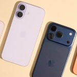 iPhone (Tangkapan Layar)