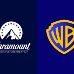 Paramount dan Warner Bros (Foto: paramount.com / warnerbros.com)