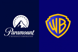 Paramount dan Warner Bros (Foto: paramount.com / warnerbros.com)