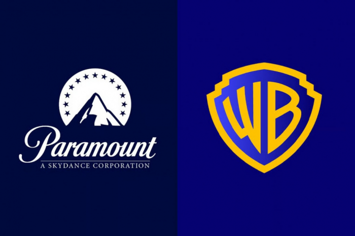 Paramount dan Warner Bros (Foto: paramount.com / warnerbros.com)