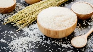 Apa Itu Beras Fortifikasi? Ini Perbedaannya dengan Beras Biasa (Tangkapan Layar)