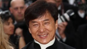 Jackie Chan. [foto/shutterstock]