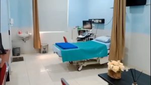 RSD Gunung Jati Buka Layanan Poli Ginekologi Onkologi BPJS untuk Pengobatan Kanker Organ Reproduksi Wanita (Foto : Darfan)