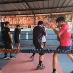 Pembinaan Atlet Gratis, Sasana Bara Boxing Cirebon Cetak Prestasi (Foto : Darfan)