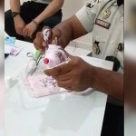 Rutan Cirebon Gagalkan Penyelundupan Sabu dan Obat Keras, Hendak Diedarkan di Dalam Rutan (Foto : Darfan)