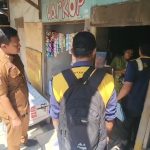 Pemilik Bangunan Liar di Desa Kanci Diberikan Surat Teguran, Warga Setuju Bangunan Dibongkar karena Kumuh dan Picu Banjir (Foto : Darfan)