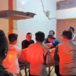 Diduga Dibunuh, Istri Dokter Tewas Bersimbah Darah di Kamarnya (Foto : Darfan)