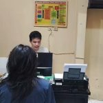 Dendam Sering Dimarahi, Ponakan Tusuk Dua Bibinya hingga Terkapar (Foto : Darfan)