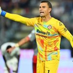 Emil Audero Tiba-Tiba Terdaftar di La Liga, Benarkah Gabung Rayo Vallecano? (Tangkapan Layar)