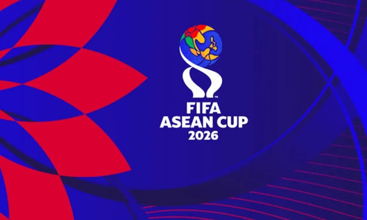 FIFA ASEAN Cup 2026 Dimulai Hari Ini, Ini Jadwal Pertandingan Lengkapnya (Tangkapan Layar)
