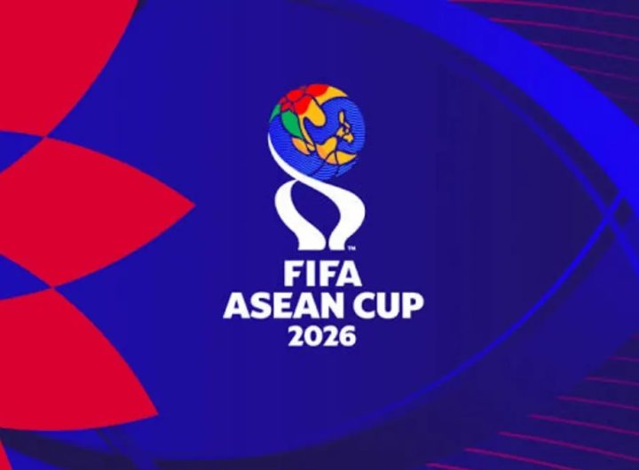 FIFA ASEAN Cup 2026 Dimulai Hari Ini, Ini Jadwal Pertandingan Lengkapnya (Tangkapan Layar)