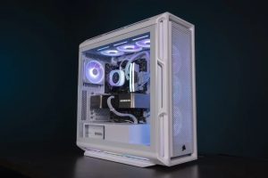 PC Jangan Ditaruh di Lantai, Ini Risiko yang Perlu Diwaspadai (Tangkapan Layar)