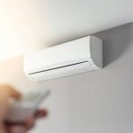 Ilustrasi Air Conditioner (AC). Foto: Getty Images/salihkilic
