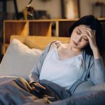 Ilustrasi overthinking. Foto: Getty Images/AsiaVision