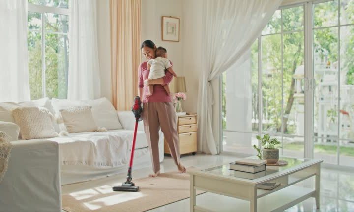 Dubai Ubah Istilah ‘Ibu Rumah Tangga’ Menjadi ‘Pembentuk Generasi’(Ilustrasi/iStock)
