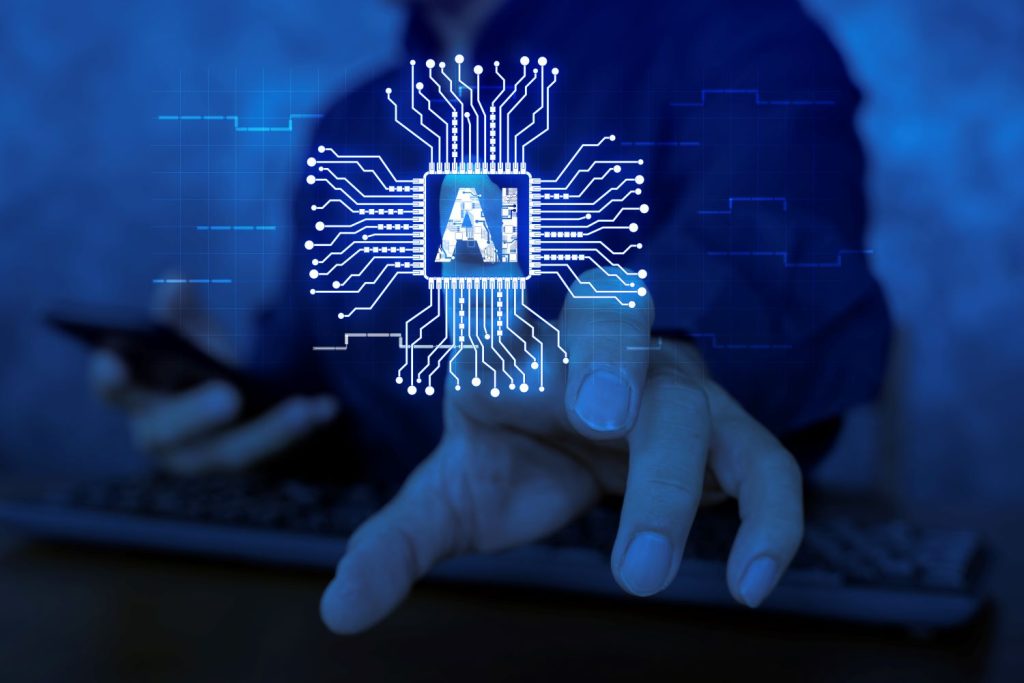 AI Berkembang Terlalu Cepat, Pakar Ungkap Risiko Jika Tak Segera Dikendalikan (Tangkapan Layar)