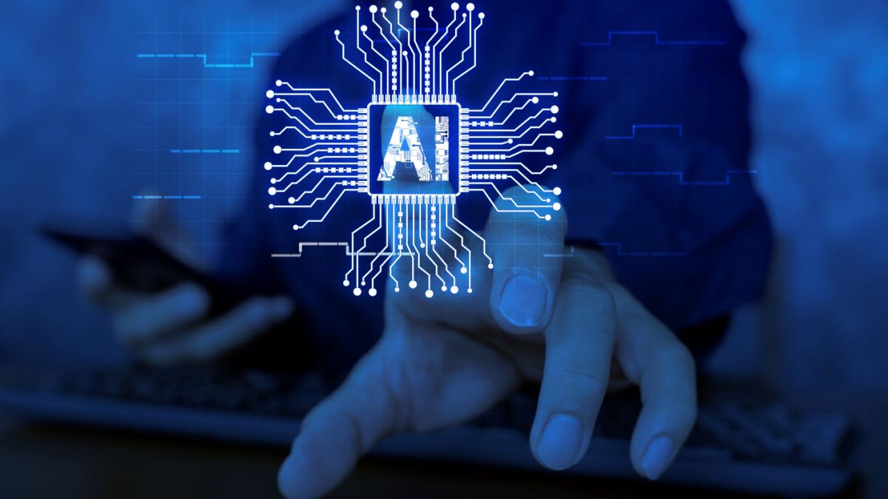 AI Berkembang Terlalu Cepat, Pakar Ungkap Risiko Jika Tak Segera Dikendalikan (Tangkapan Layar)