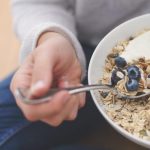 Ilustrasi sarapan sehat. (Foto: iStock)
