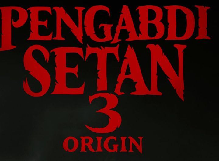 Pengabdi Setan 3: Origin akan membongkar asal mula semesta film horor populer Pengabdi Setan. (Come and See Pictures)