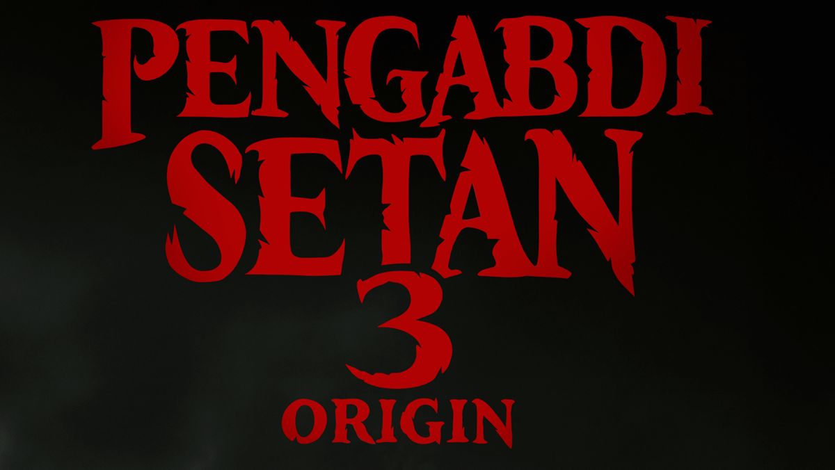 Pengabdi Setan 3: Origin akan membongkar asal mula semesta film horor populer Pengabdi Setan. (Come and See Pictures)