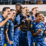 Persib mendapatkan kabar baik karena FC Seoul akan menurunkan skuad pelapis untuk ajang ACL 2 2026/2027. (Tangkapan Layar)