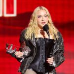 MTV VMA 2026: Madonna, Sabrina Carpenter, dan Lisa BLACKPINK Raih Penghargaan (Tangkapan Layar)