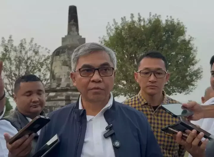 KASUS DUGAAN KORUPSI BNPB, KPK DALAMI KONFLIK KEPENTINGAN DAN SUAP
