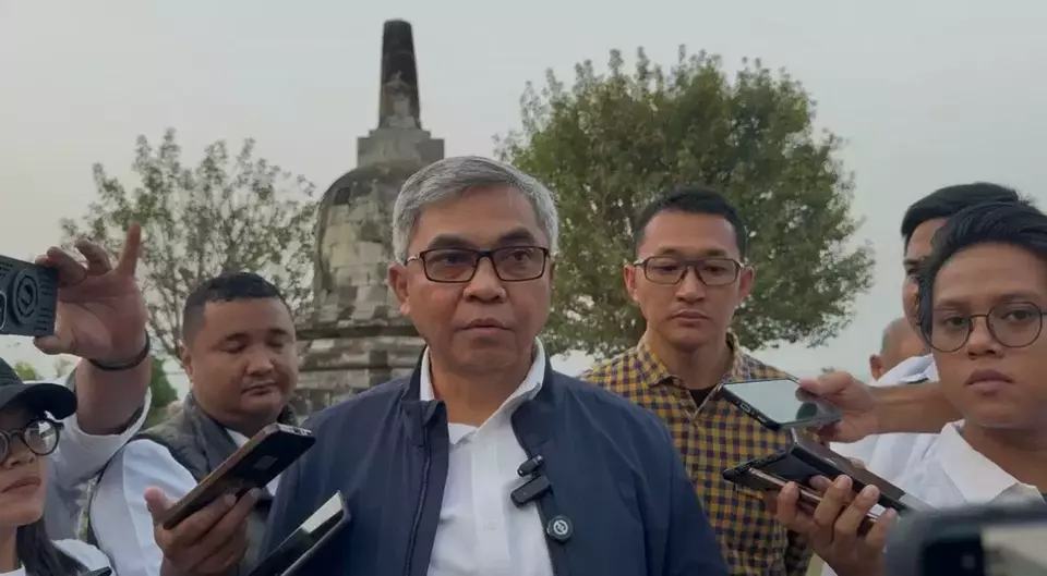 KASUS DUGAAN KORUPSI BNPB, KPK DALAMI KONFLIK KEPENTINGAN DAN SUAP