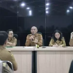 PEMERINTAH KABUPATEN JEMBER TERAPKAN WFH DI TENGAH ANTREAN BBM, PELAYANAN PUBLIK TETAP BERJALAN