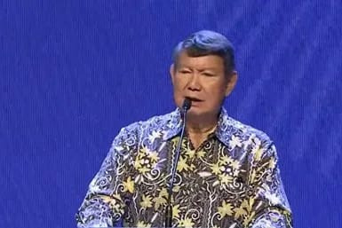 RENCANA PEMANFAATAN 12,7 JUTA HEKTARE HUTAN RUSAK UNTUK PROYEK BIODIESEL