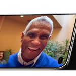 Penjualan iPhone Duo diprediksi mencapai 6 juta unit pada 2026 (foto: dok. apple)