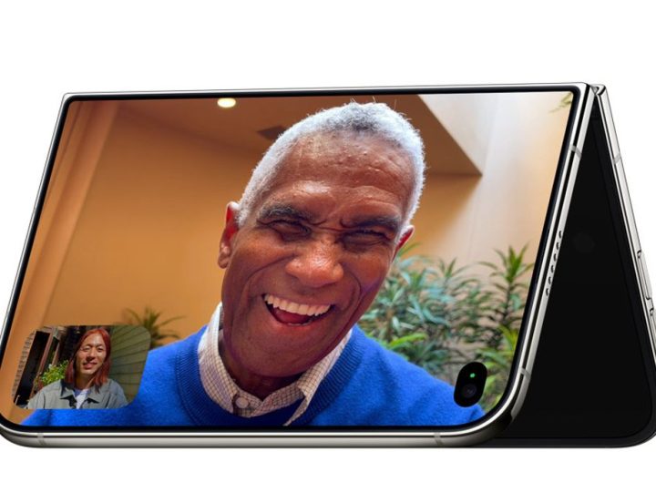 Penjualan iPhone Duo diprediksi mencapai 6 juta unit pada 2026 (foto: dok. apple)