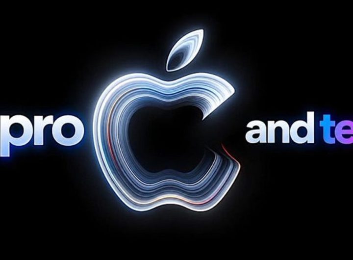 MacBook Pro OLED Segera Hadir? Apple Umumkan Event Pro and Tell