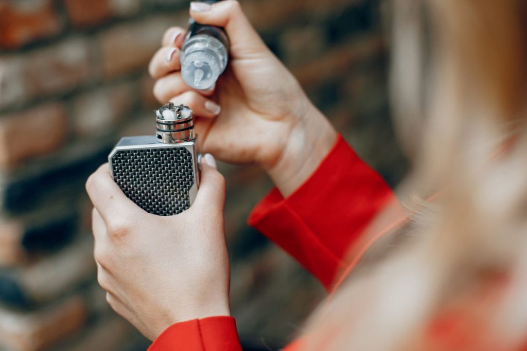 Vape dan Risiko Kesehatan, BRIN Temukan Dampak pada Paru-Paru dan Diabetes